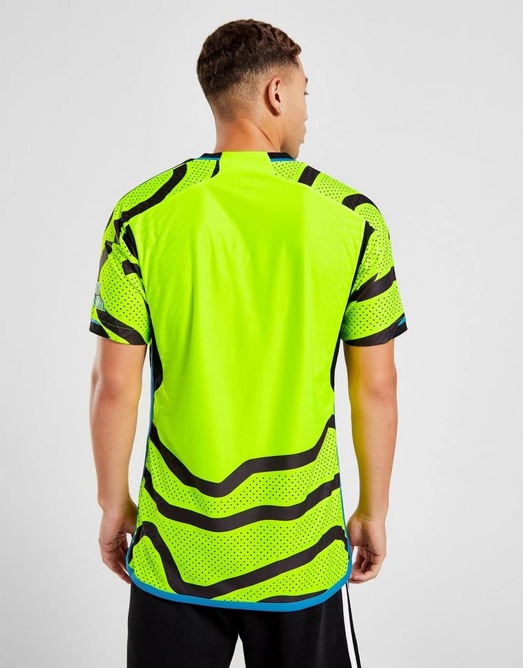 MAILLOT ARSENAL EXTERIEUR 2023/24