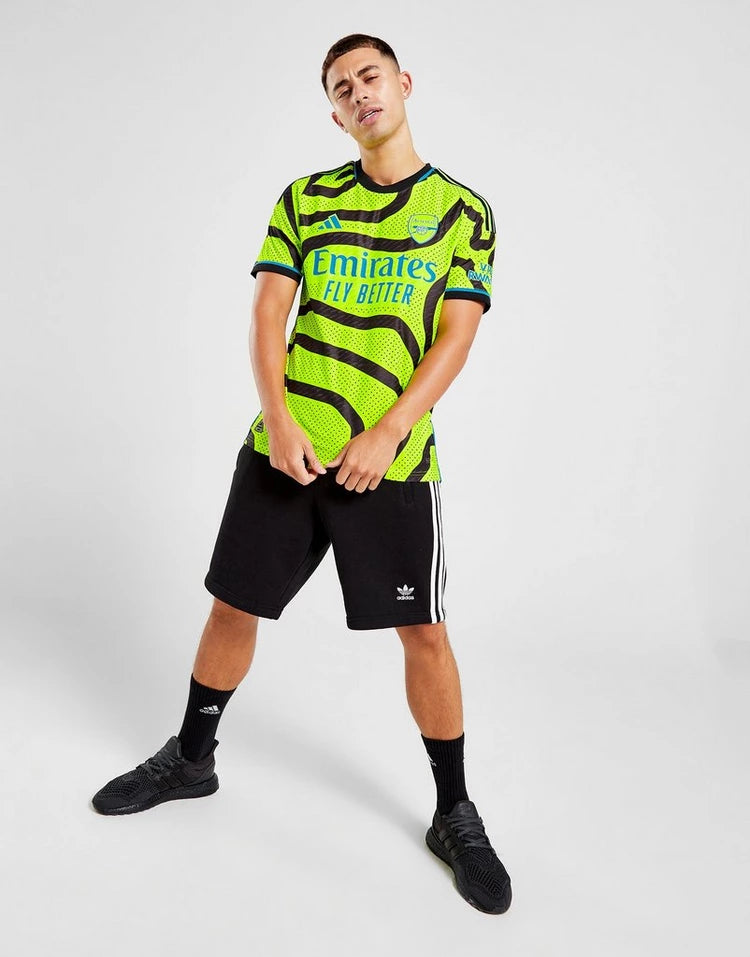 MAILLOT ARSENAL EXTERIEUR 2023/24