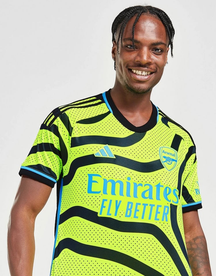 MAILLOT ARSENAL EXTERIEUR 2023/24