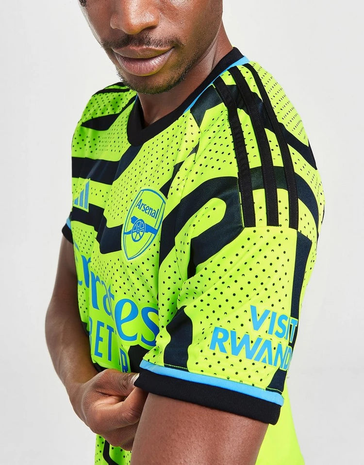 MAILLOT ARSENAL EXTERIEUR 2023/24