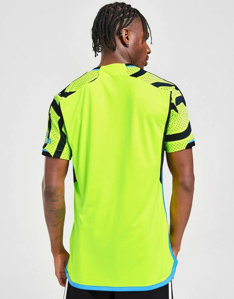 MAILLOT ARSENAL EXTERIEUR 2023/24