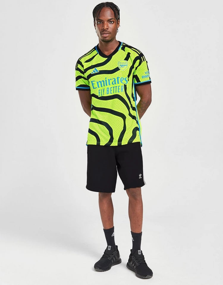 MAILLOT ARSENAL EXTERIEUR 2023/24