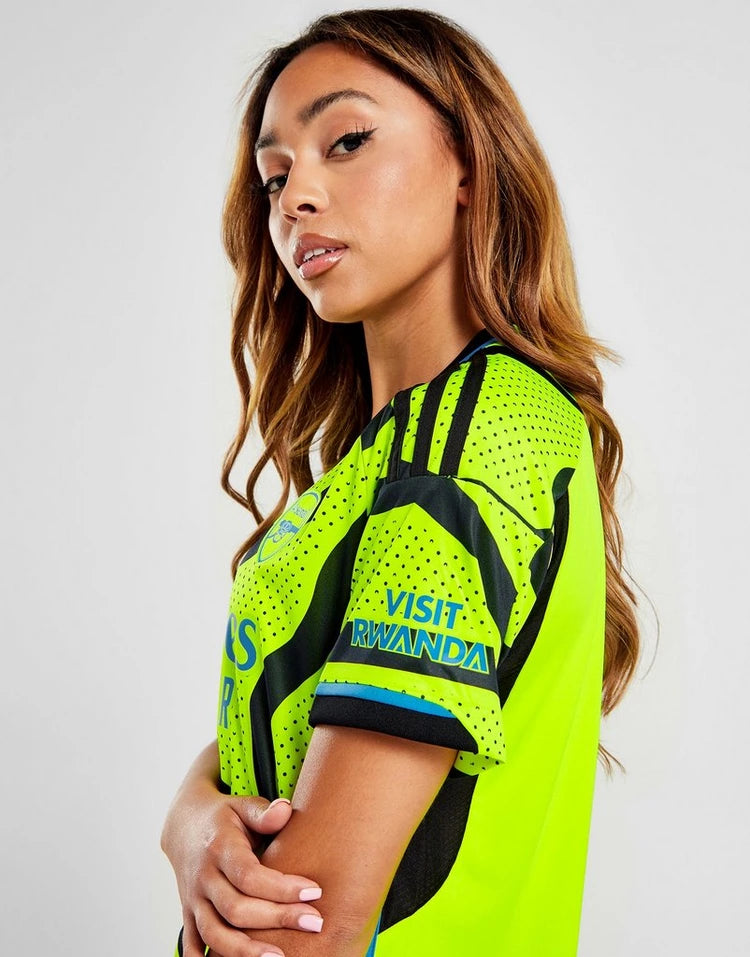 MAILLOT ARSENAL EXTERIEUR 2023/24