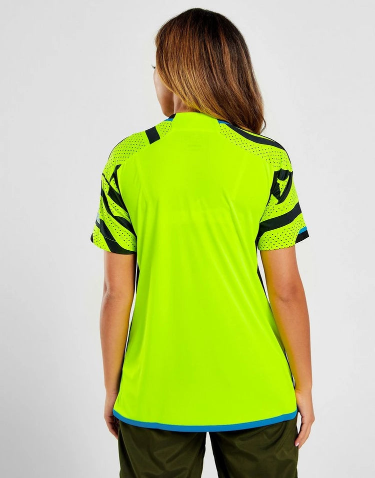 MAILLOT ARSENAL EXTERIEUR 2023/24