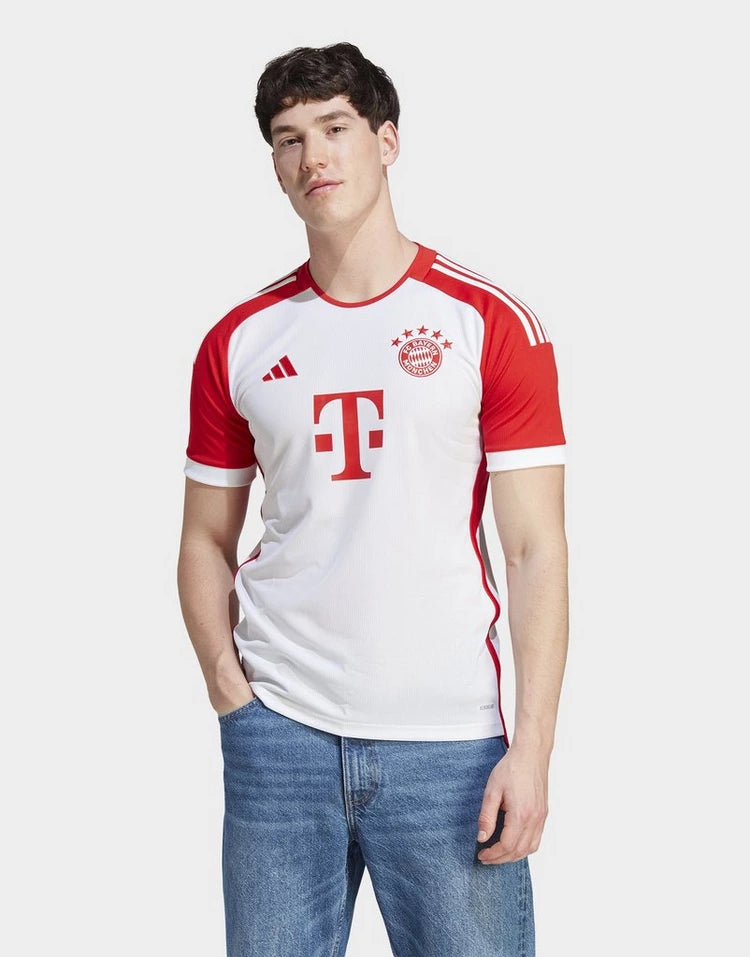 MAILLOT BAYERN MUNICH DOMICILE 2023/24