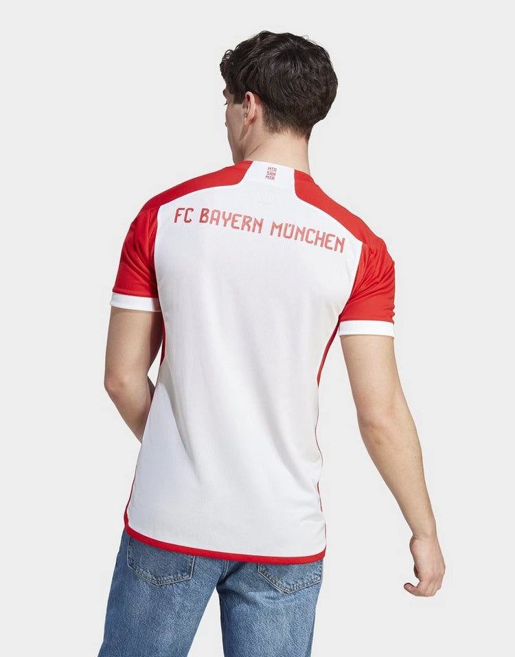 MAILLOT BAYERN MUNICH DOMICILE 2023/24