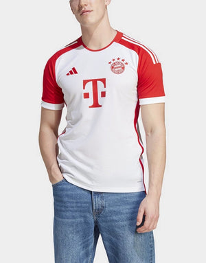 MAILLOT BAYERN MUNICH DOMICILE 2023/24