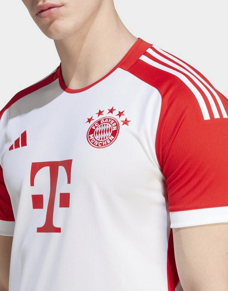 MAILLOT BAYERN MUNICH DOMICILE 2023/24