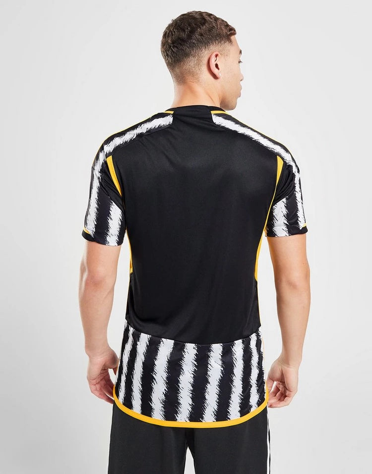 MAILLOT JUVENTUS DOMICILE 2023/24