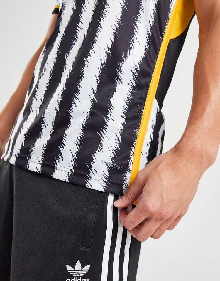 MAILLOT JUVENTUS DOMICILE 2023/24