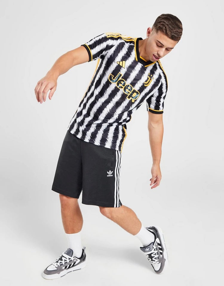 MAILLOT JUVENTUS DOMICILE 2023/24