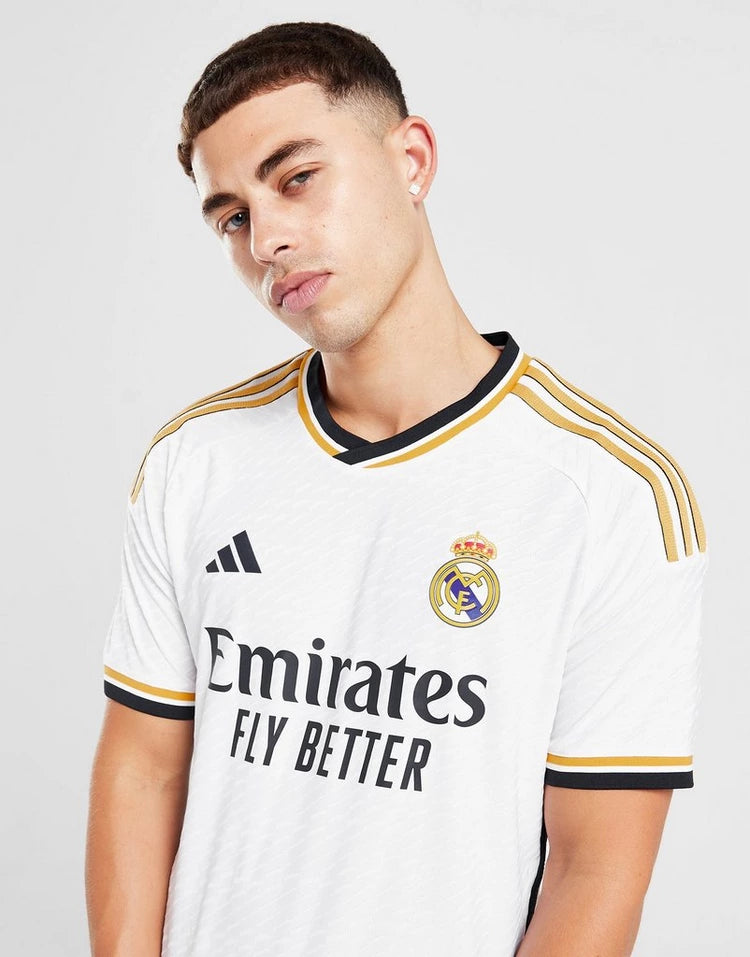 MAILLOT REAL MADRID DOMICILE 2023/24