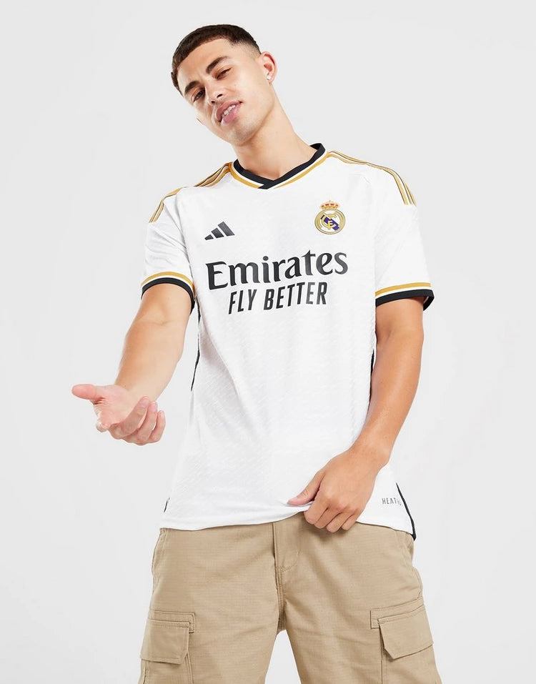 MAILLOT REAL MADRID DOMICILE 2023/24