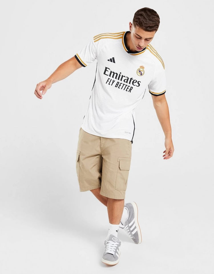 MAILLOT REAL MADRID DOMICILE 2023/24