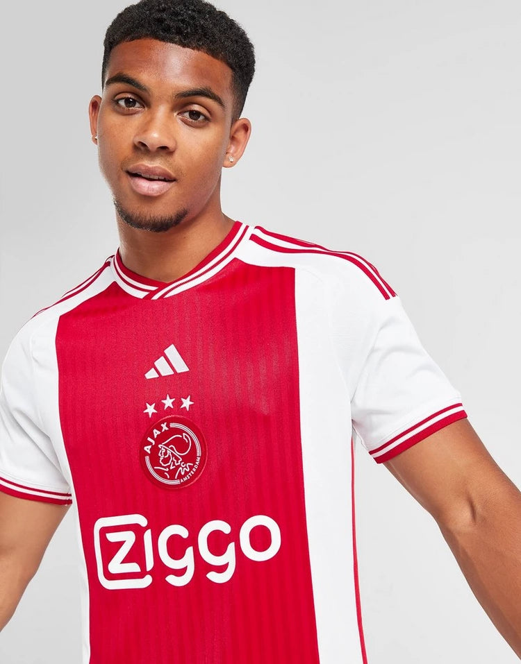 MAILLOT AJAX AMSTERDAM DOMICILE 2023/24