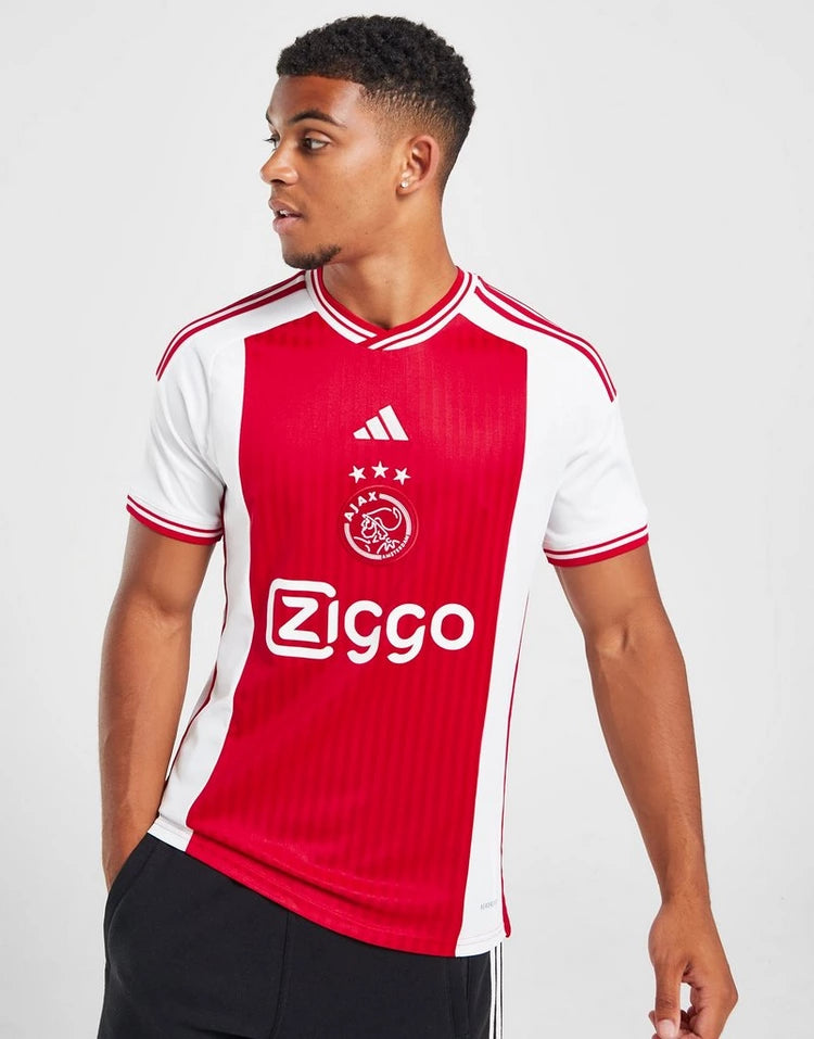 MAILLOT AJAX AMSTERDAM DOMICILE 2023/24