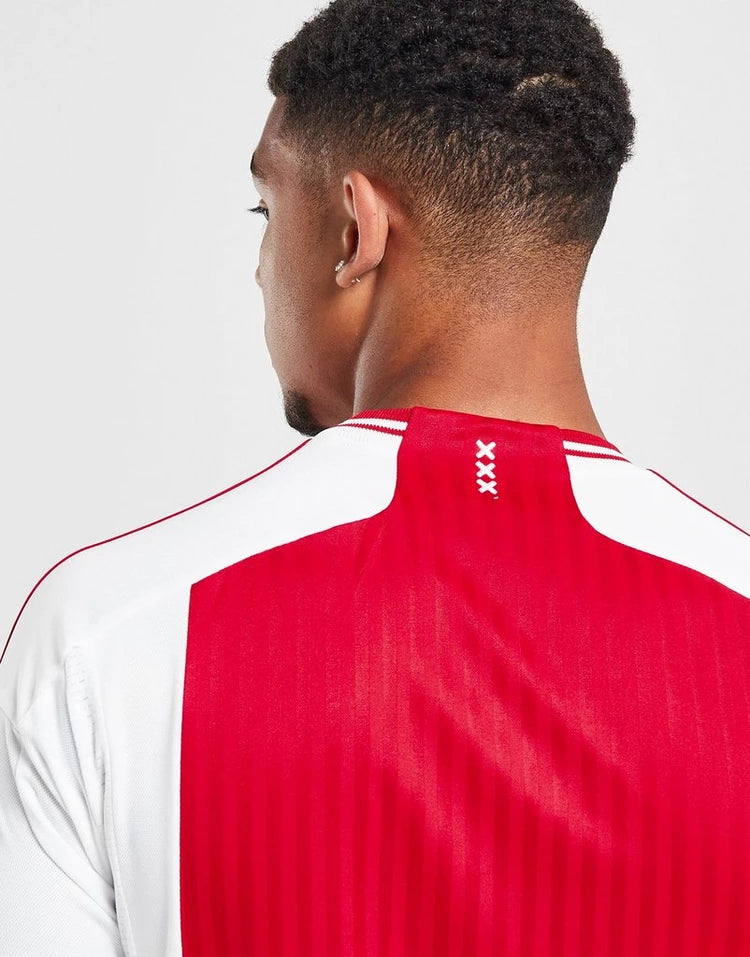 Adidas Maillot Ajax Amsterdam 2023/2024 au meilleur prix sur