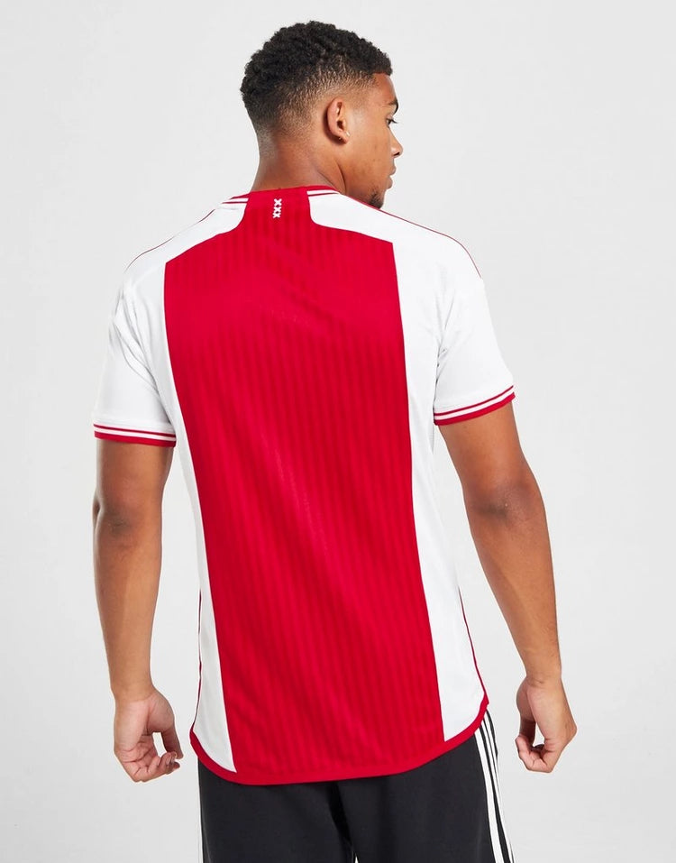 MAILLOT AJAX AMSTERDAM DOMICILE 2023/24
