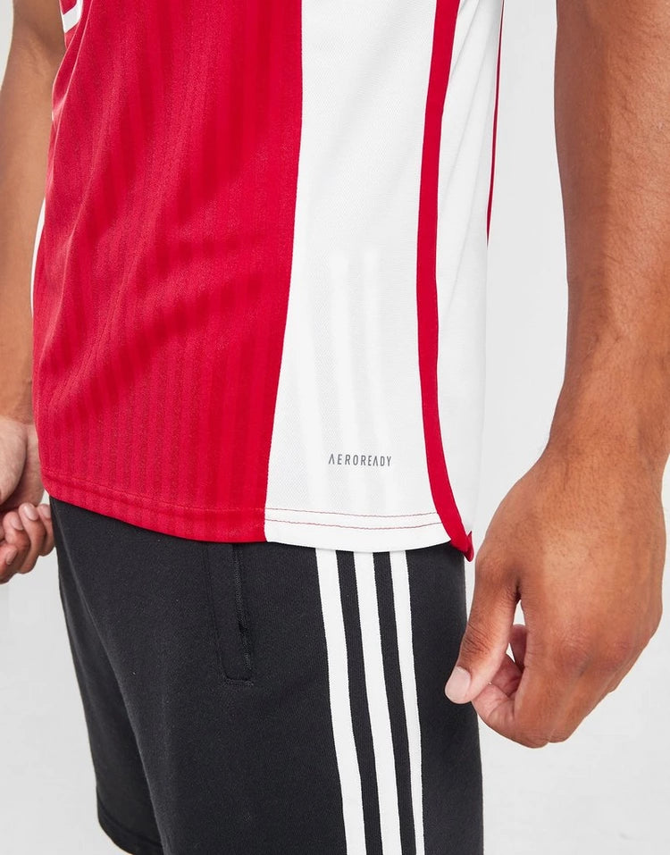 MAILLOT AJAX AMSTERDAM DOMICILE 2023/24