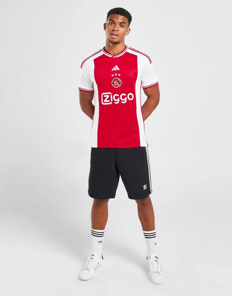 MAILLOT AJAX AMSTERDAM DOMICILE 2023/24