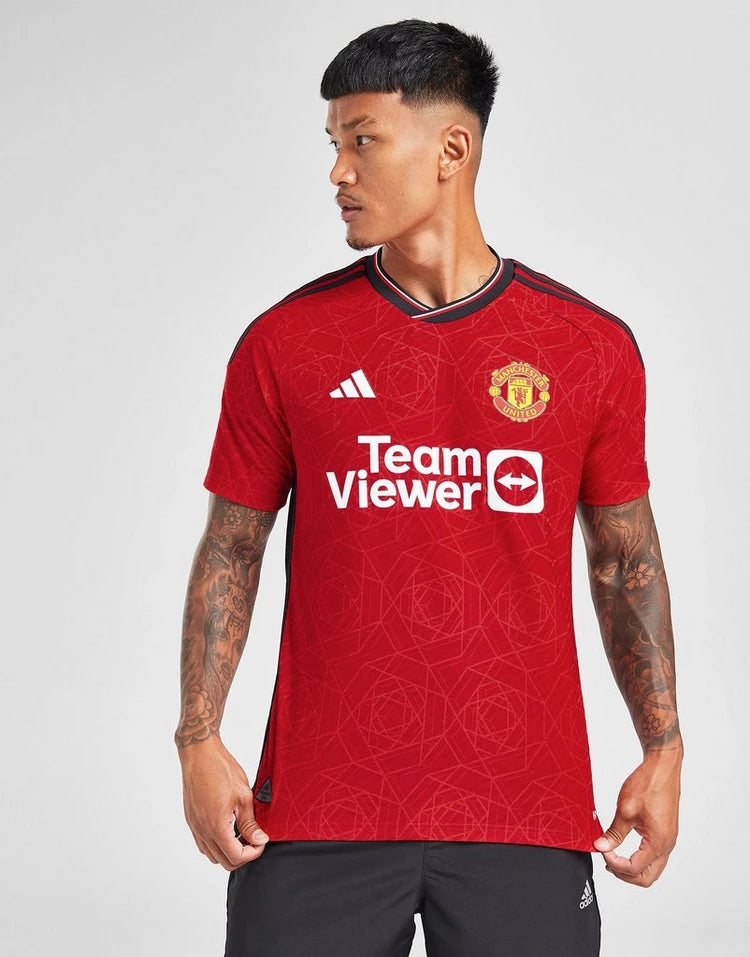 MAILLOT MANCHESTER UNITED DOMICILE 2023/24