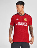 MAILLOT MANCHESTER UNITED DOMICILE 2023/24