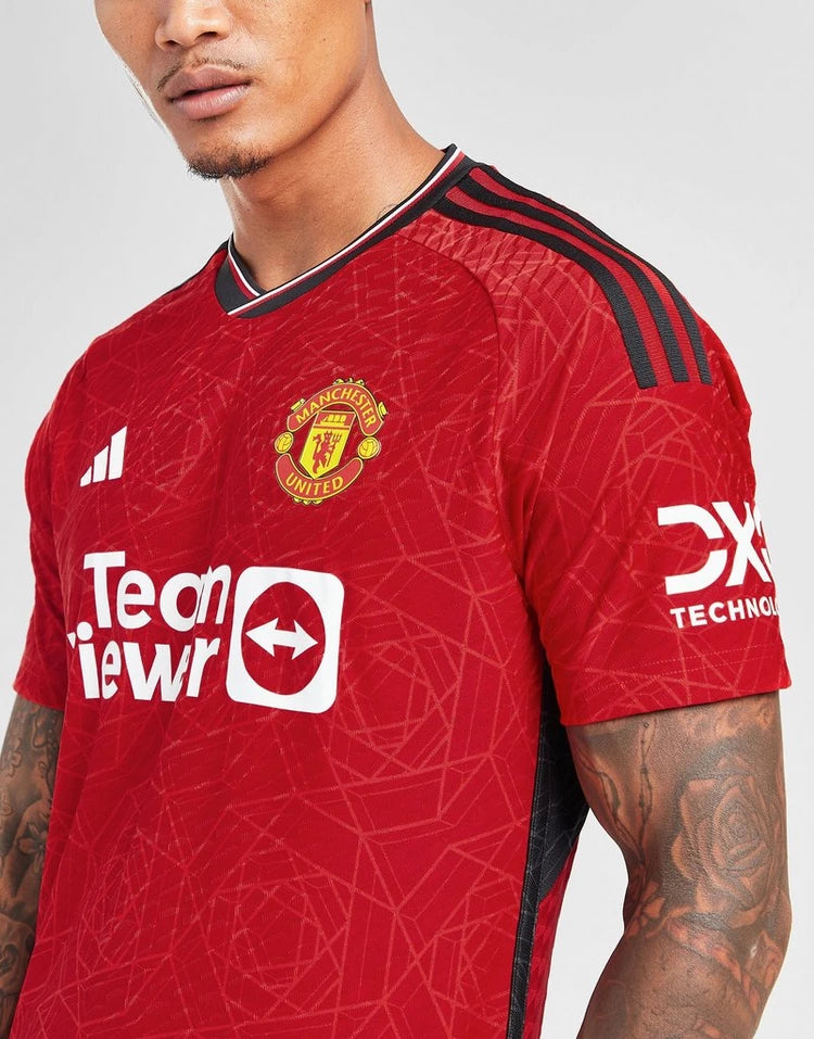 MAILLOT MANCHESTER UNITED DOMICILE 2023/24