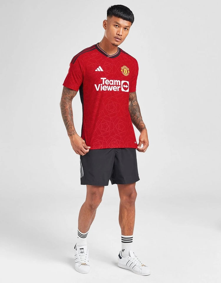 MAILLOT MANCHESTER UNITED DOMICILE 2023/24
