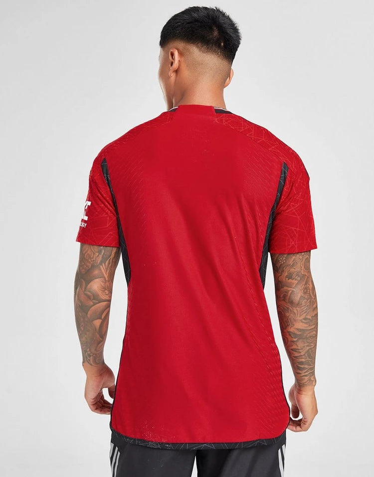 MAILLOT MANCHESTER UNITED DOMICILE 2023/24