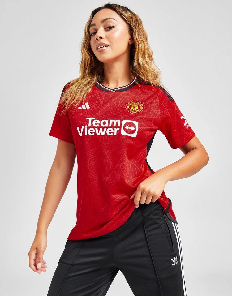 MAILLOT MANCHESTER UNITED DOMICILE 2023/24