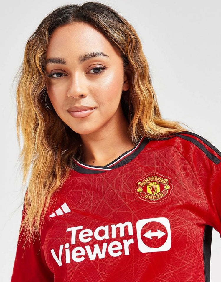 MAILLOT MANCHESTER UNITED DOMICILE 2023/24