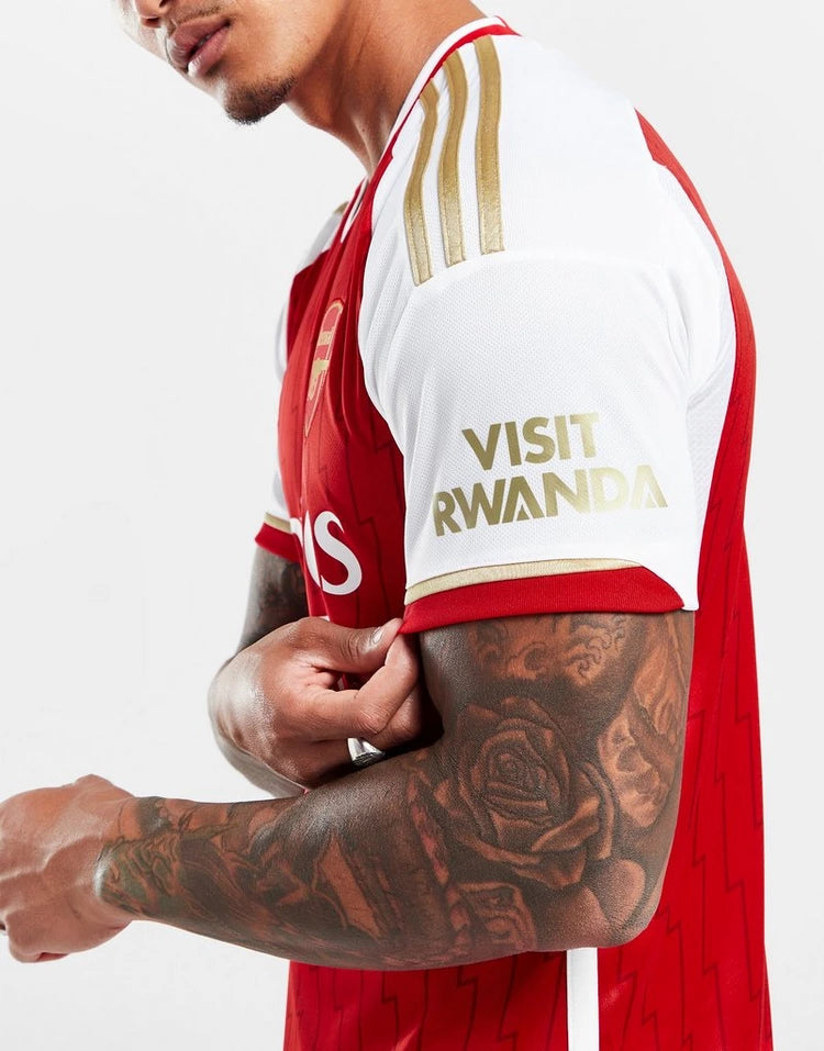 MAILLOT ARSENAL DOMICILE 2023/24