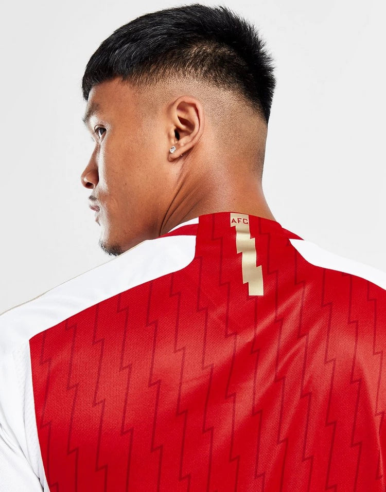 MAILLOT ARSENAL DOMICILE 2023/24