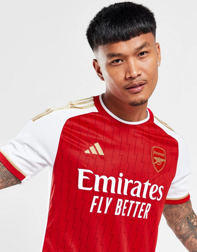 MAILLOT ARSENAL DOMICILE 2023/24