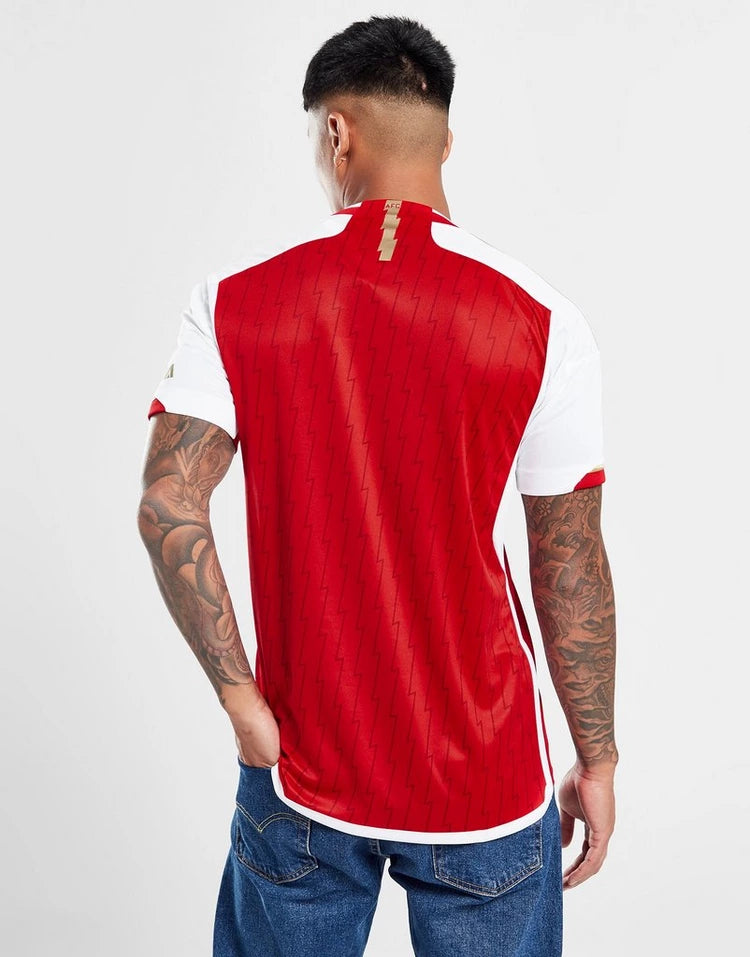 MAILLOT ARSENAL DOMICILE 2023/24