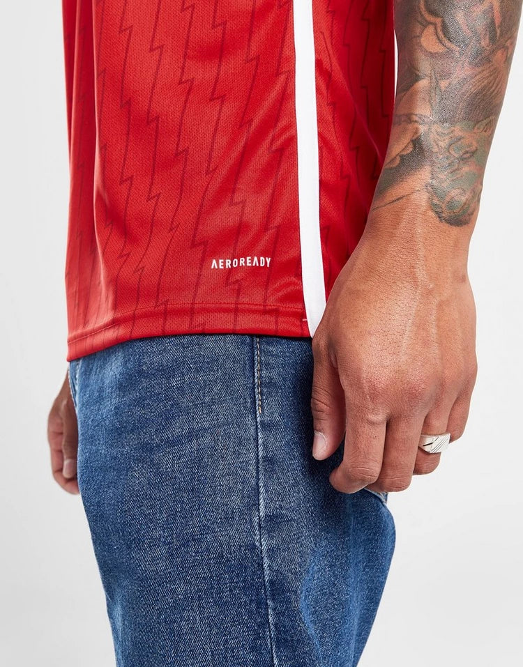 MAILLOT ARSENAL DOMICILE 2023/24