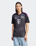 MAILLOT BAYERN MUNICH EXTERIEUR 2023/24