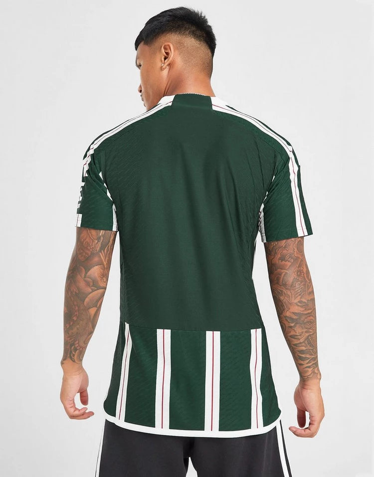 MAILLOT MANCHESTER UNITED EXTERIEUR 2023/24