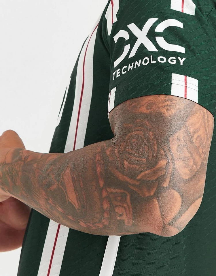 MAILLOT MANCHESTER UNITED EXTERIEUR 2023/24