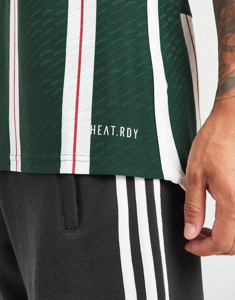 MAILLOT MANCHESTER UNITED EXTERIEUR 2023/24