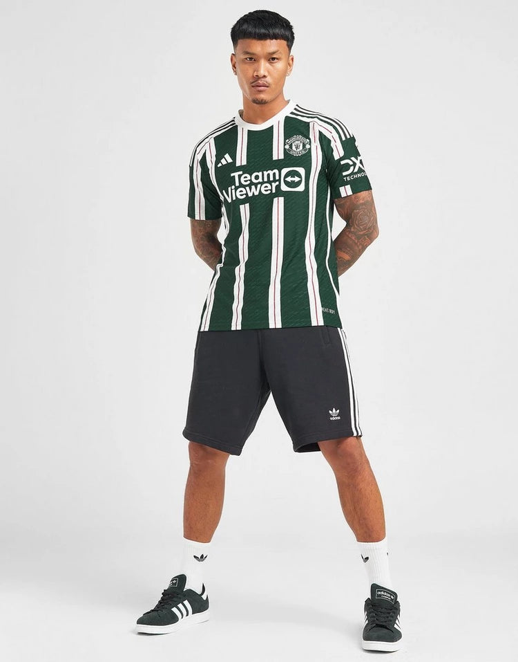 MAILLOT MANCHESTER UNITED EXTERIEUR 2023/24
