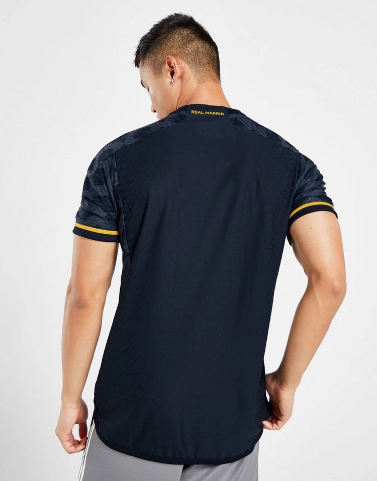 MAILLOT REAL MADRID EXTERIEUR 2023/24