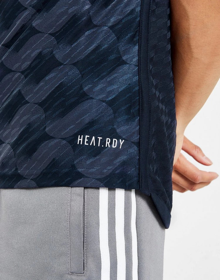MAILLOT REAL MADRID EXTERIEUR 2023/24
