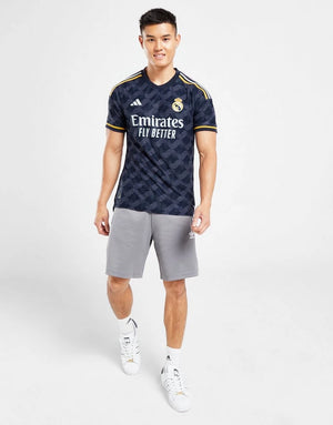 MAILLOT REAL MADRID EXTERIEUR 2023/24
