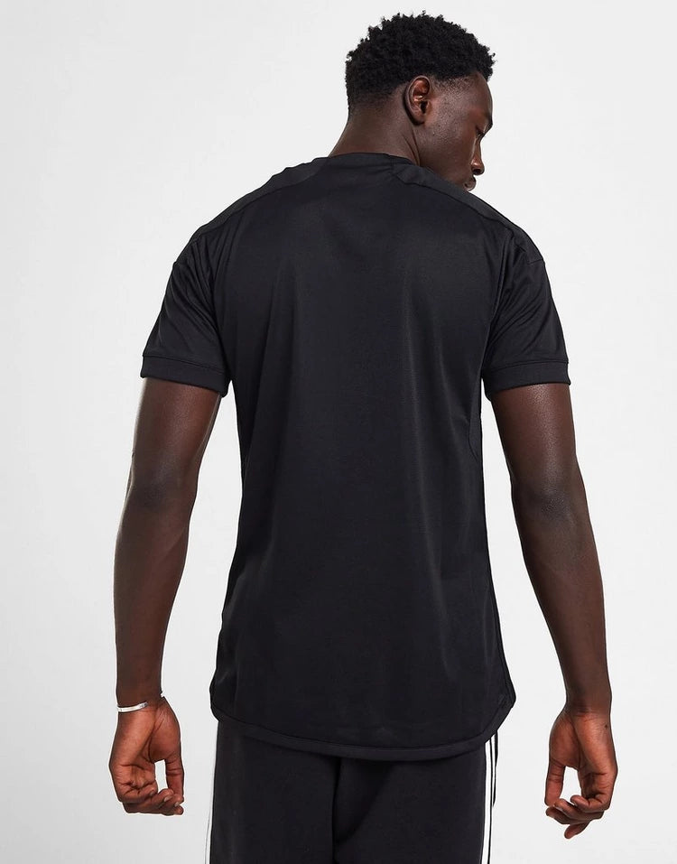 MAILLOT REAL MADRID THIRD 2023/24