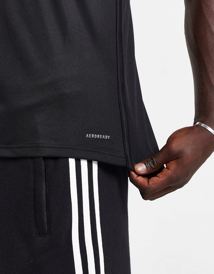 MAILLOT REAL MADRID THIRD 2023/24