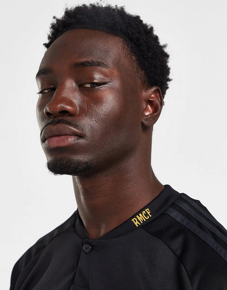 MAILLOT REAL MADRID THIRD 2023/24