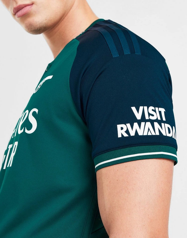 MAILLOT ARSENAL THIRD 2023/24