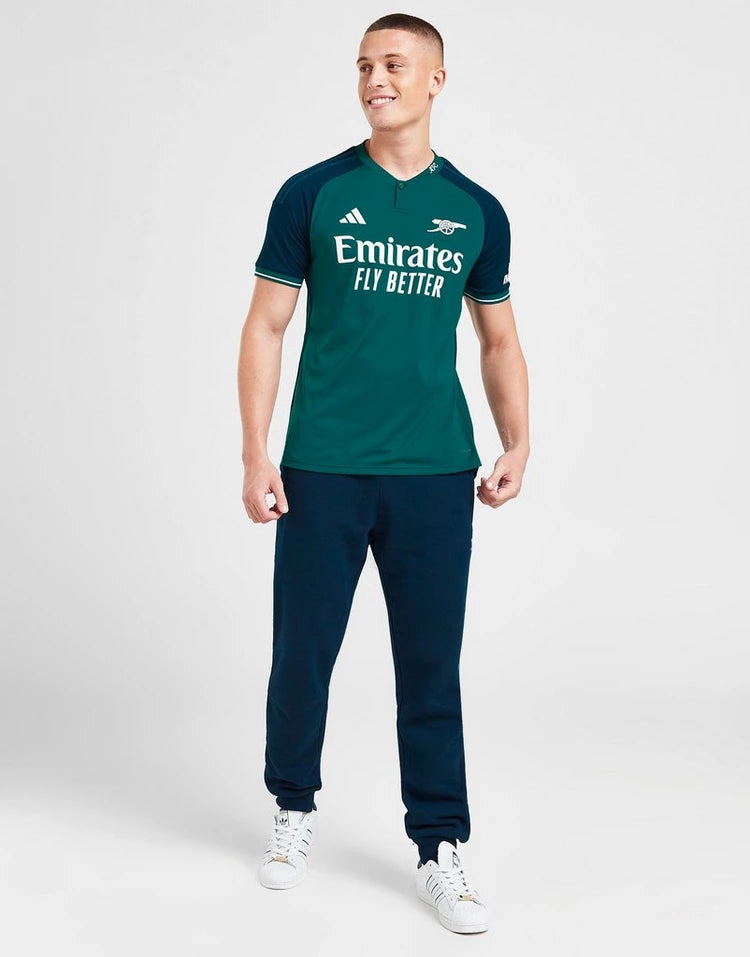 MAILLOT ARSENAL THIRD 2023/24