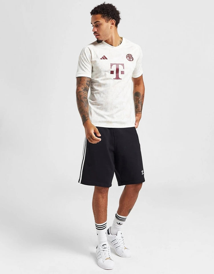 MAILLOT BAYERN MUNICH THIRD 2023/24